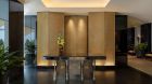Club Lobby