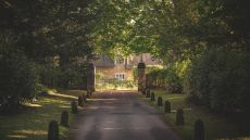 Front 1 1 at Hambleton Hall