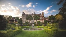 Rear 10 at Hambleton Hall