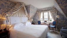 Lotus at Hambleton Hall