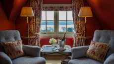 Acorn. at Hambleton Hall