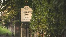 Hotel S Ign at Hambleton Hall