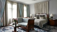 guestroom5 at Hotel Kamp