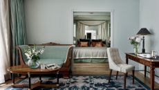 guestroom4 at Hotel Kamp