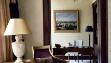 guestroom1 at Hotel Kamp