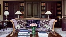 guestroom3 at Hotel Kamp