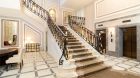 Stair case
