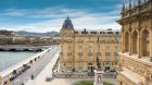 See more information about Hotel Maria Cristina Exterior
