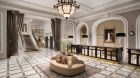 Lobby Front Desk
