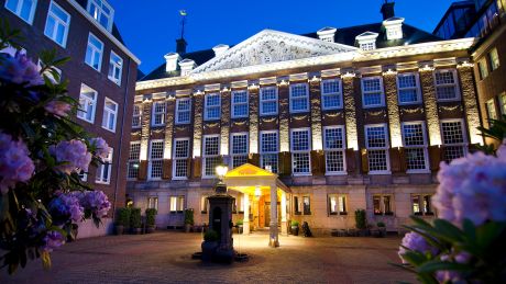 Sofitel Legend The Grand Amsterdam