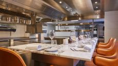 BRIDGES Chef's Table