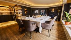 BRIDGES Private Dining