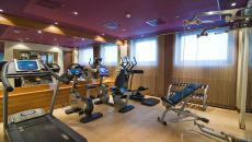 Sofitel FITNESS