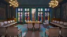 The Marriage Chamber First Class