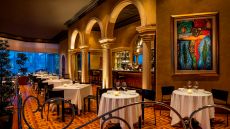 Grissini Dining Area