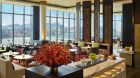 Grand Club Lounge Day time