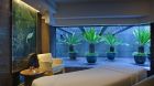 Plateau Spa Garden room