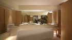 Plateau Spa treatment room