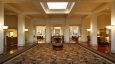 See more information about Hyatt Hotel Canberra - A Park Hyatt Hotel hotel lobby