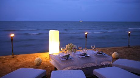 Anantara Hua Hin Resort Hua Hin Prachuap Khiri Khan