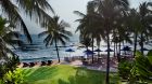 sai thong beachfront restaurant
