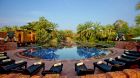 lagoon pool