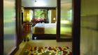 premium garden room interior