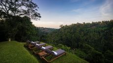 Alila Ubud Exterior Interior