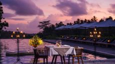 Alila Ubud Alila Experiences Destination Dining