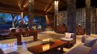 Alila ubud lobby