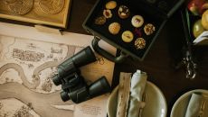 04 Epicurean Expedition at Anantara Golden Triangle Elephant Camp