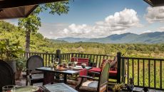 16 Sala Mae Nam View at Anantara Golden Triangle Elephant Camp