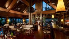 19 Elephant Bar and Opium Terrace at Anantara Golden Triangle Elephant Camp