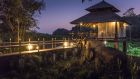 23 Dining By Design Riverside at Anantara Golden Triangle Elephant Camp