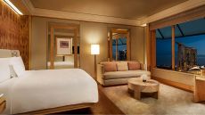 Club  Deluxe  Marina  Room copy  The  Ritz  Carlton.