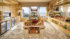 Club  Lounge  Refreshment  Foyer copy  The  Ritz  Carlton.