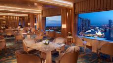  Club  Lounge  The  Ritz  Carlton,  Millenia  Singapore copy  The  Ritz  Carlton.