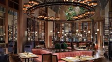 Colony    Main  Dining  Area copy  The  Ritz  Carlton.