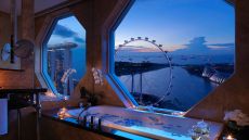 Premier  Suite    Bathroom copy  The  Ritz  Carlton.