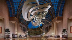  Lobby  The  Ritz  Carlton  Millenia  Singapore  Cornucopia copy.