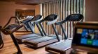 Gym  Treadmills copy  The  Ritz  Carlton.