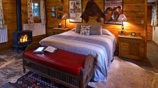 Dunton Store Interior