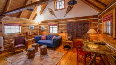 New House Living Room