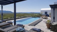 Corinthian Villa 04 at Vedema Resort