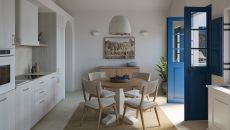 Corinthian Villa 05 at Vedema Resort