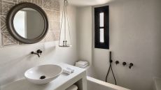 Bathroom Vedema Resort