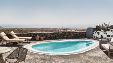 Villa Pool Vedema Resort