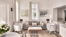 Presidential Suite Vedema Resort