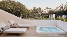 Presidential Suite Vedema Resort