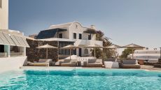 Main Pool Vedema Resort